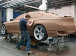 BMW CS Concept 2007 года